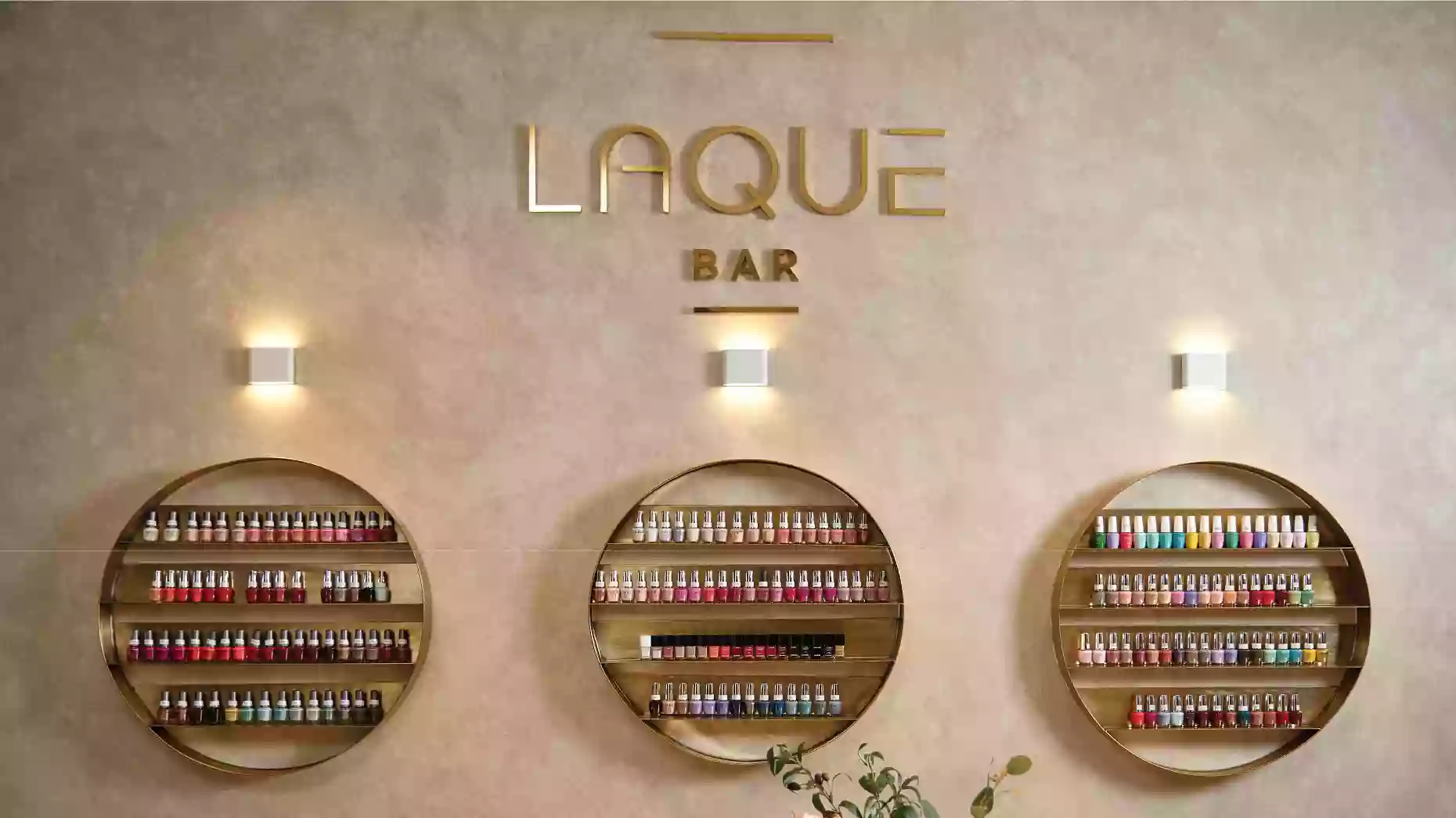 Laque Nail Bar - Mosman