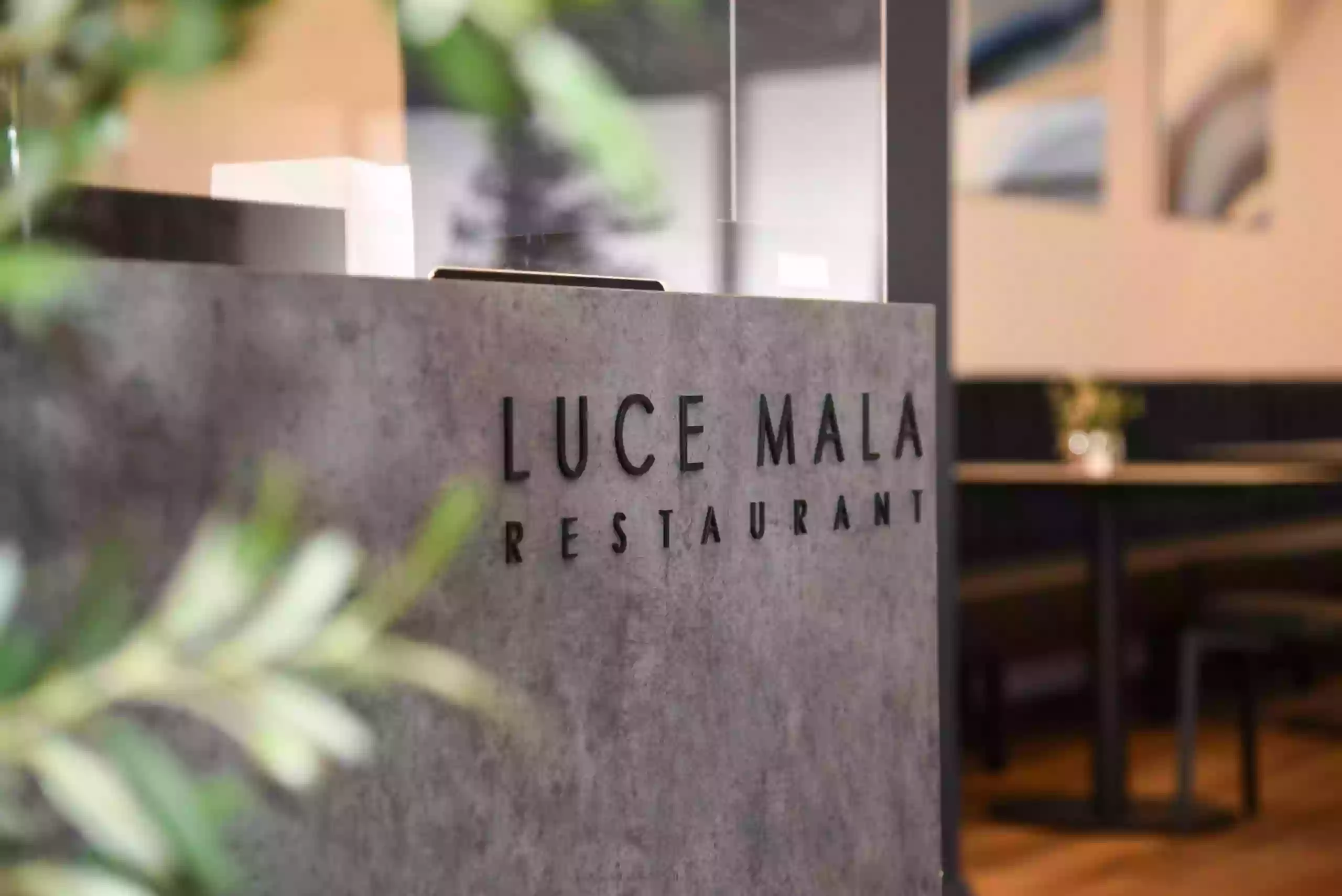 Luce Mala Restaurant