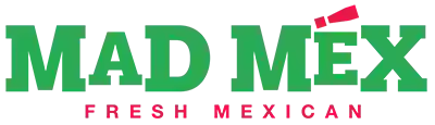 Mad Mex Fresh Mexican - Rouse Hill