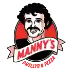 Manny's Diner Phillys & Pizza (randwick)