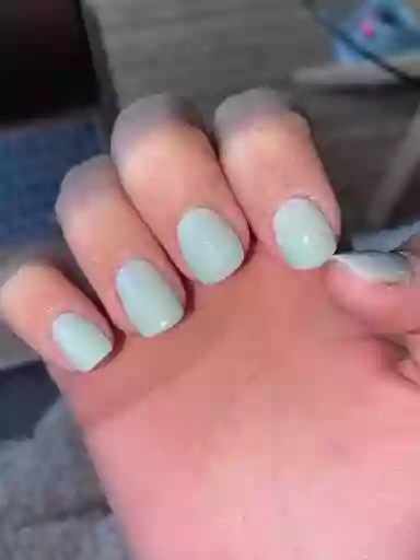 Love Nails