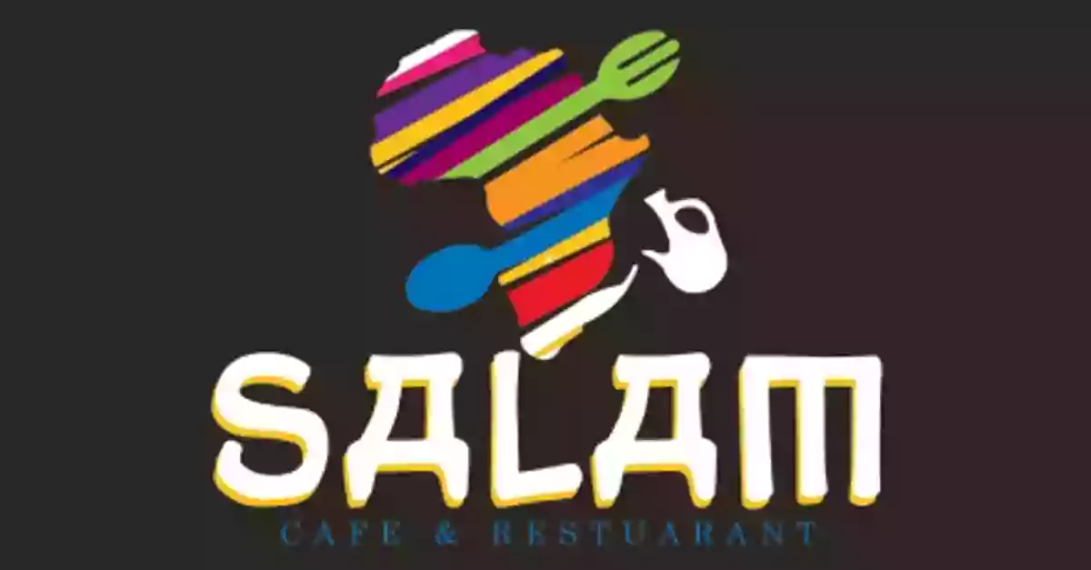 Salam Restaurant East African and Arabian cuisines