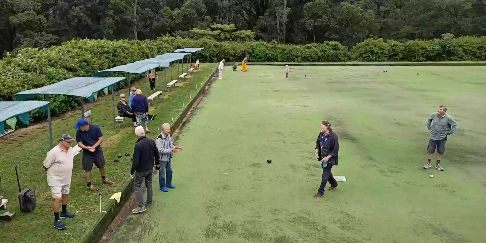 Kurrajong Heights Bowling and Recreation Club