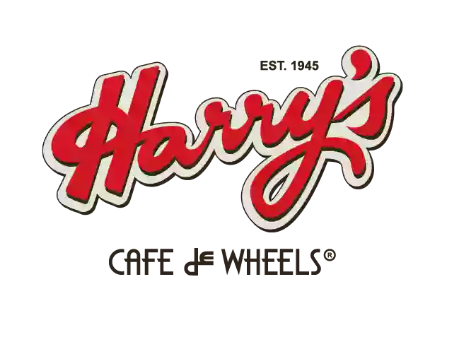 Harry's Café de Wheels Express - Marsden Park