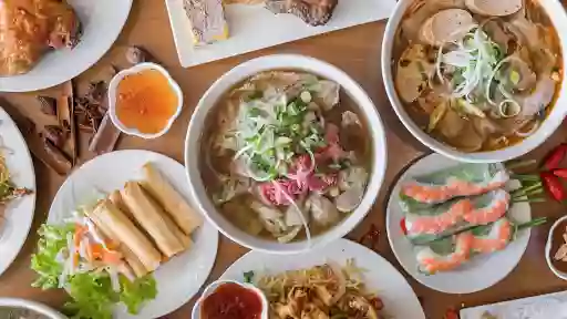 Pho Co Hai