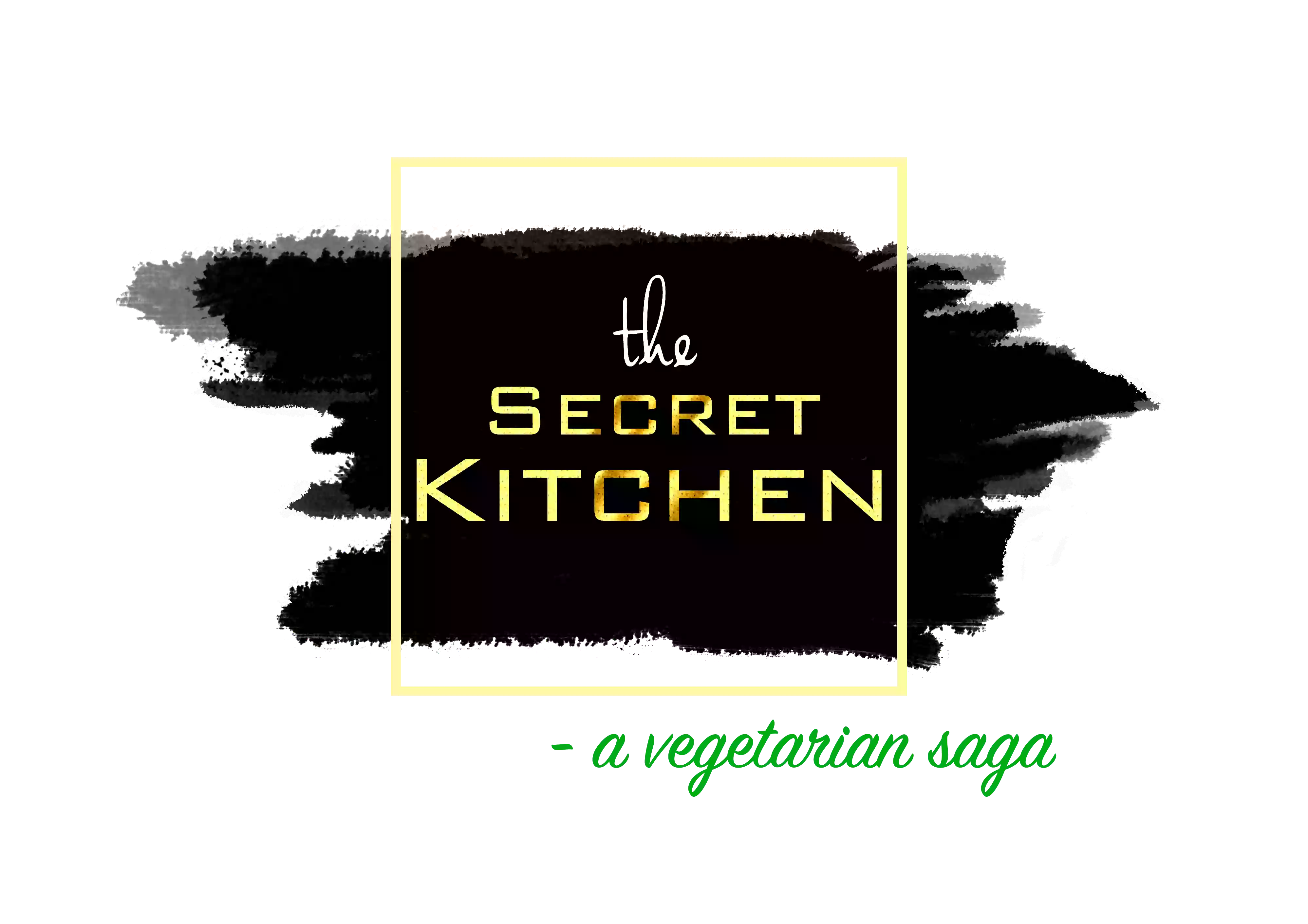 The Secret Kitchen - The Indian Saga