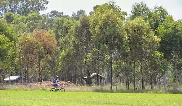 Rouse Hill Regional Park