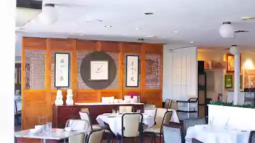 New Harmony Chinese Restaurant