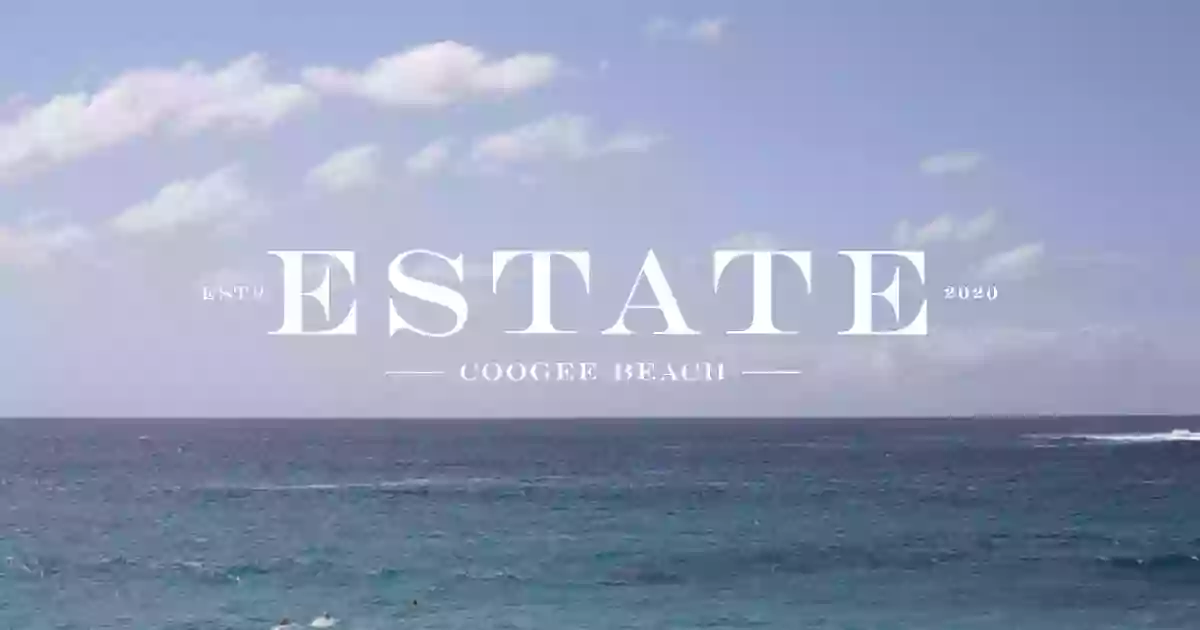 Estate Coogee Beach