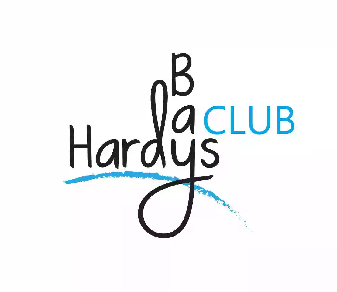 Hardy's Bay Club