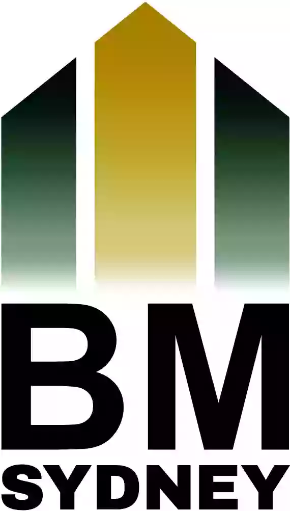 BM Sydney Building Material Cabramatta