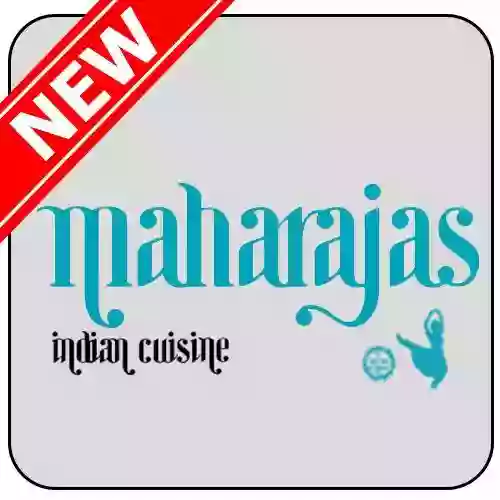 Maharajas Indian Cuisine Olympic Park