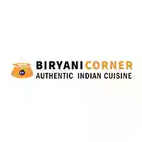 Biryani Corner