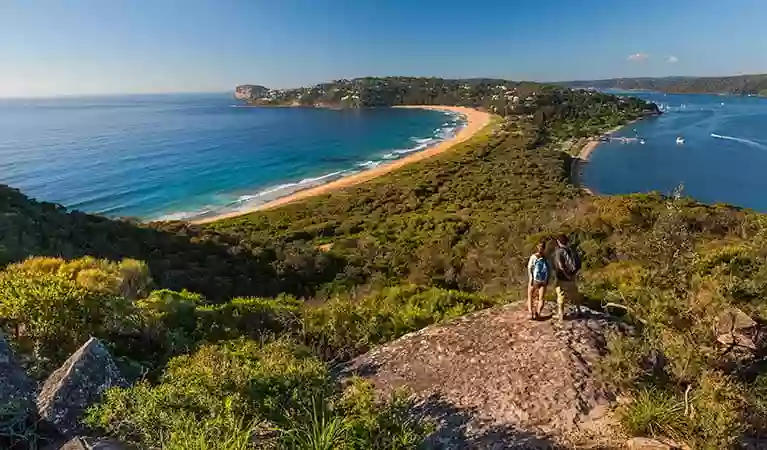 Ku-ring-gai Chase National Park