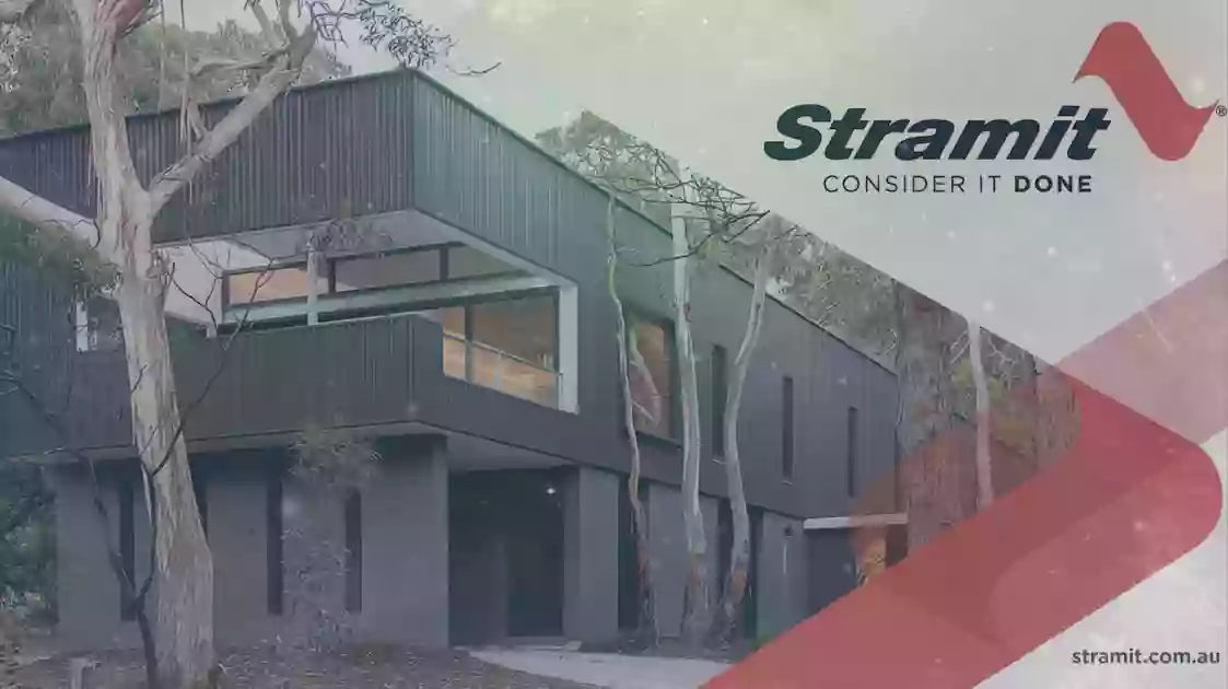 Stramit Building Products