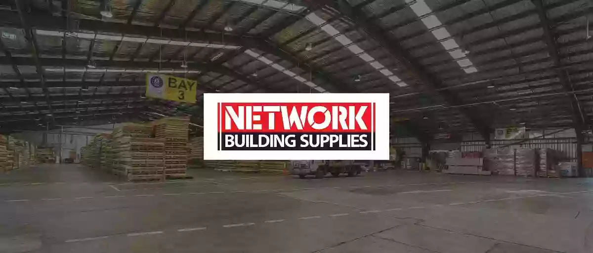 Network Building Supplies