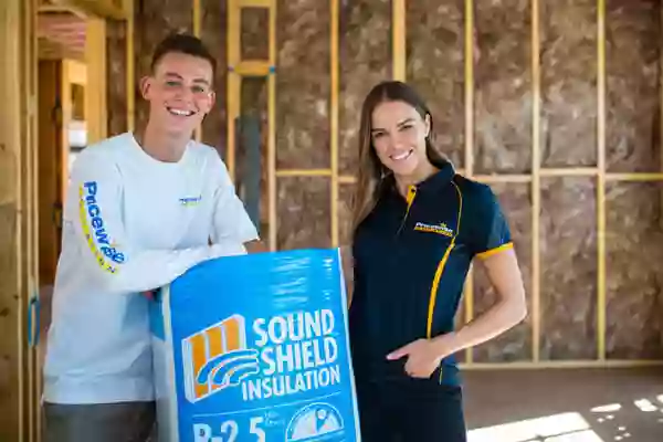 Pricewise Insulation | Insulation Supplier Sydney