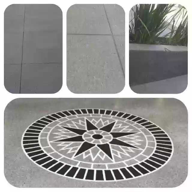 Sydney Decorative Concretors Warehouse