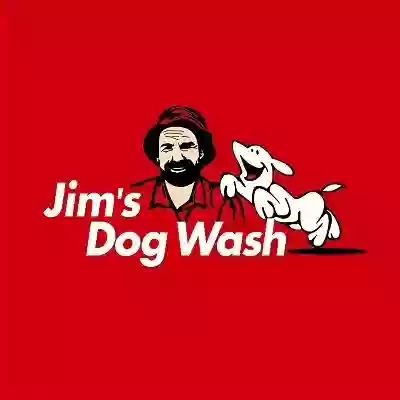 Jim's Dog Wash Buxton