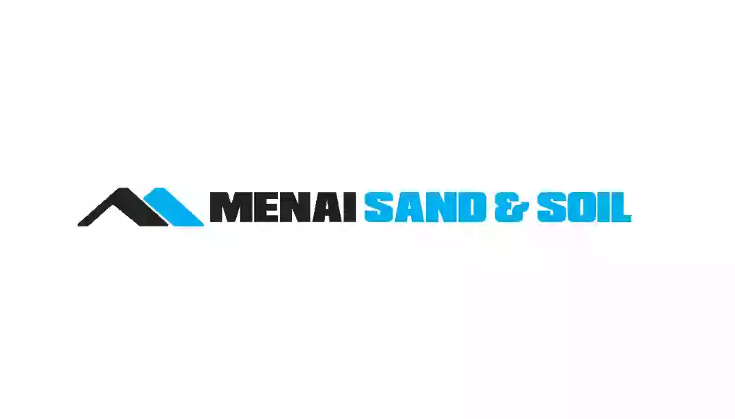 Menai Sand & Soil