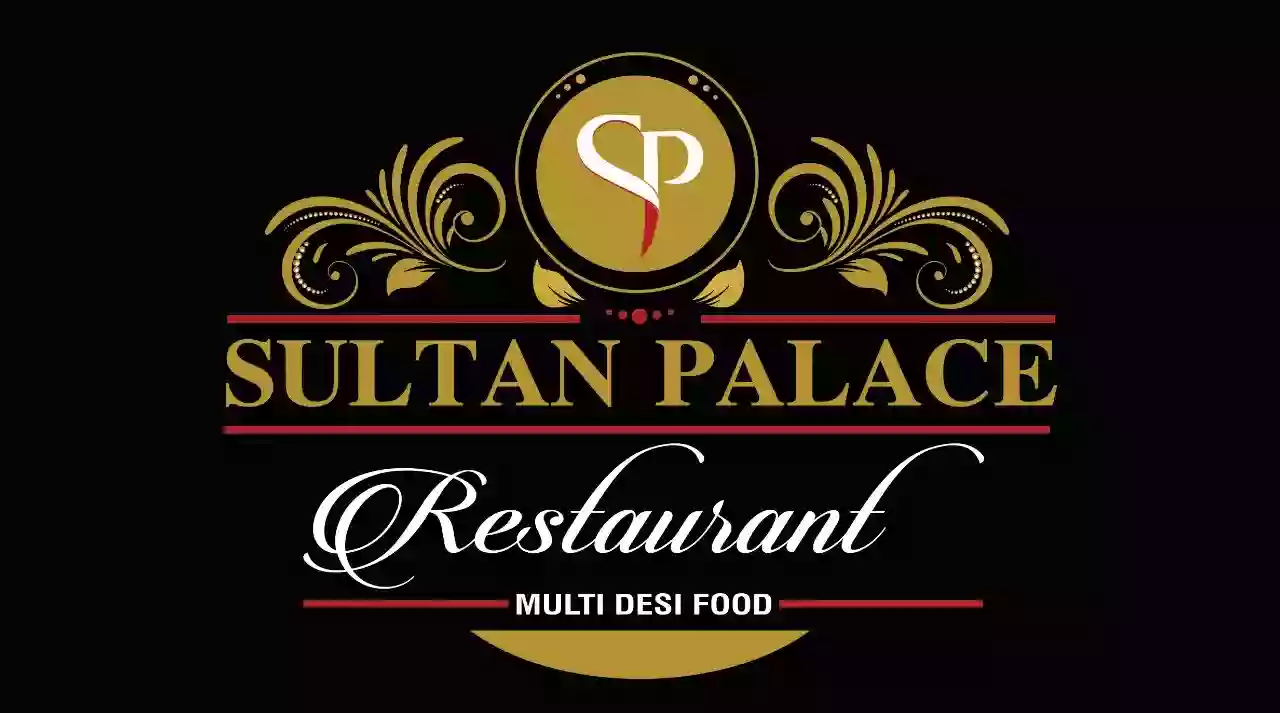 SULTAN PALACE PAKISTANI RESTAURANT