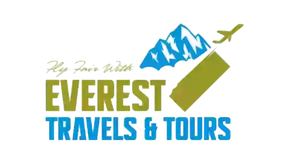 EVEREST TRAVEL & TOURS PTY LTD