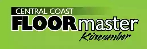 Central Coast Floormaster Kincumber