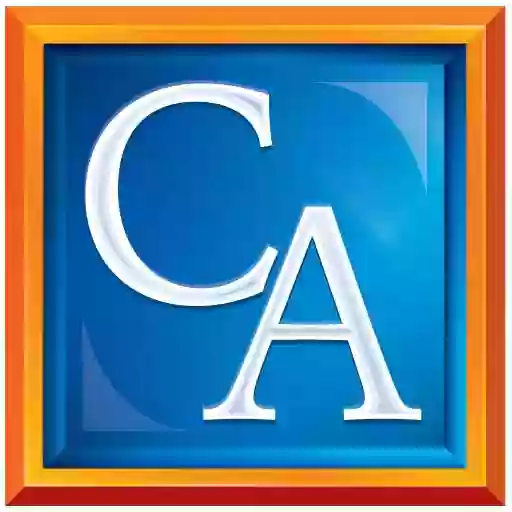 CA Financial Services Group