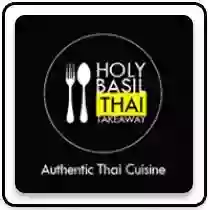 Holy Basil Thai