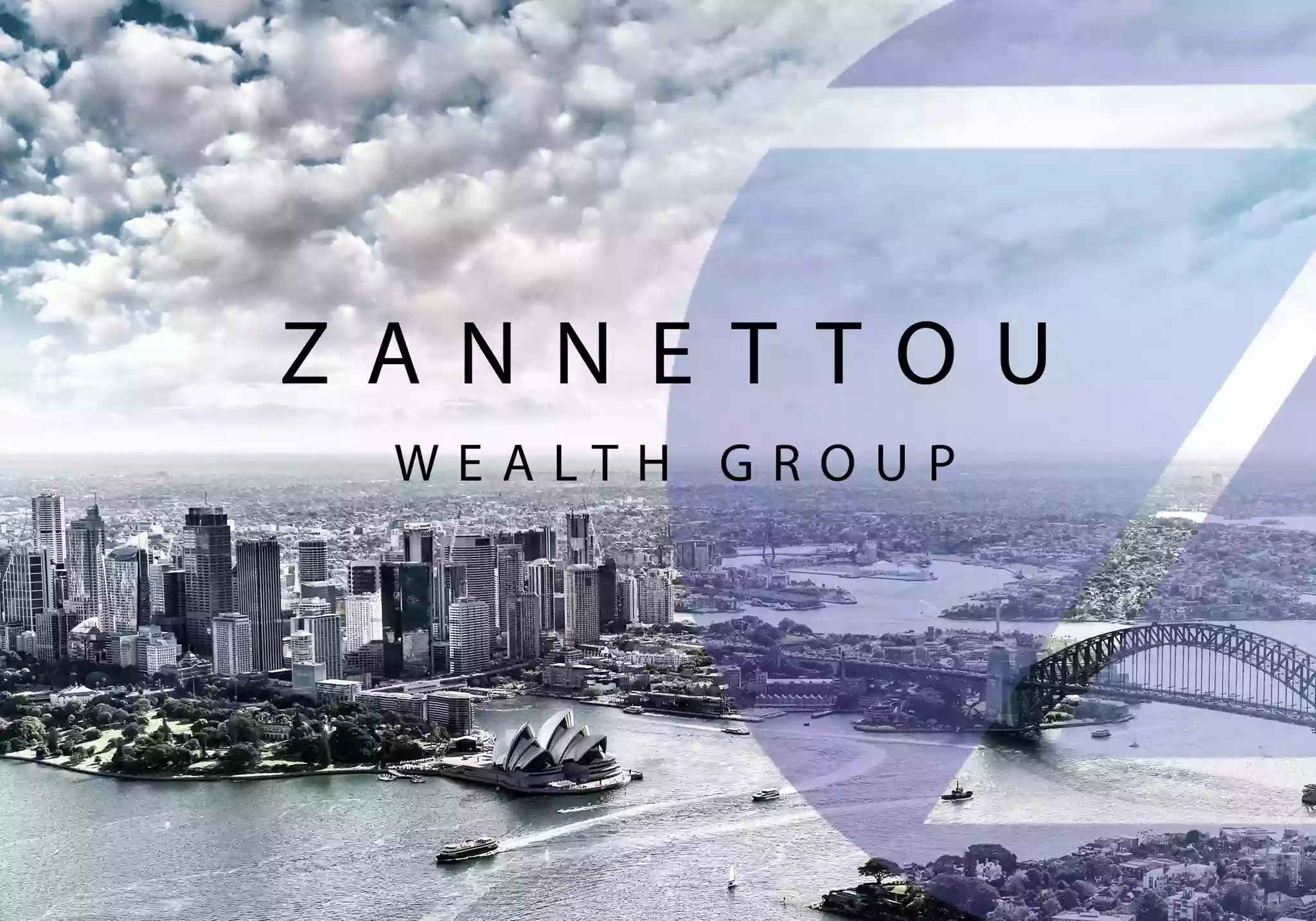 Zannettou Wealth Group