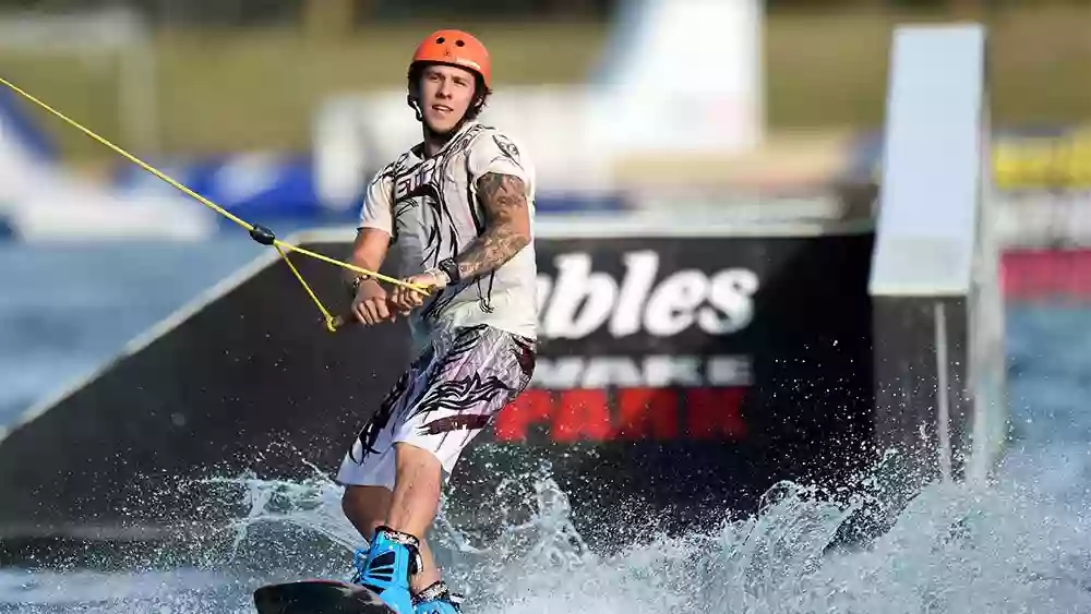 Cables Wake Park & Aqua Park