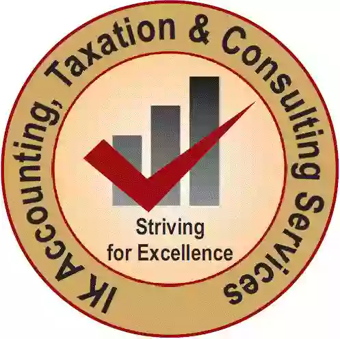 I.K Accounting, Taxation & Consulting Services