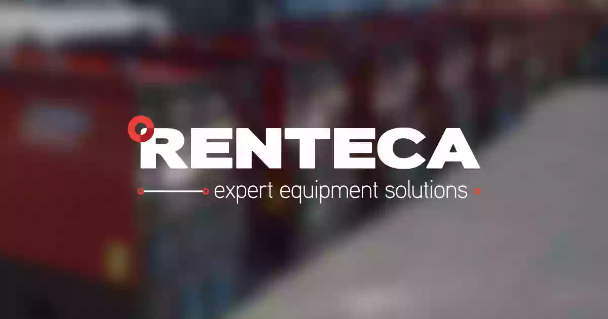 Renteca Pty Ltd