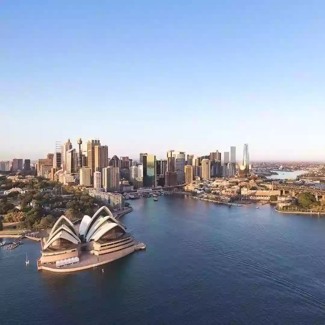 Sydney Top Tours | Private Day Tours from Sydney