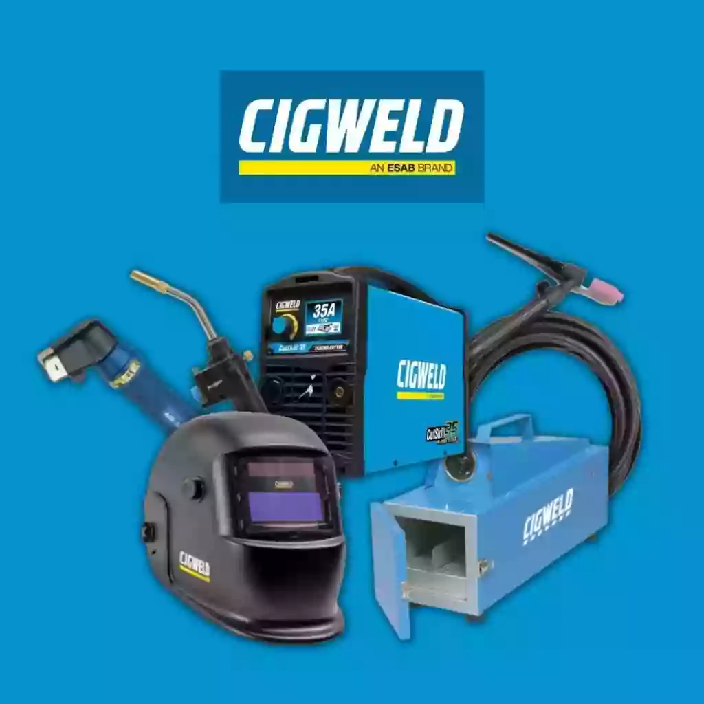 Electroweld Welding & Industrial Supplies