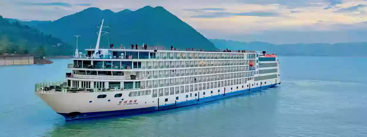 Yangtze River Cruise Booking - Yangtze.com