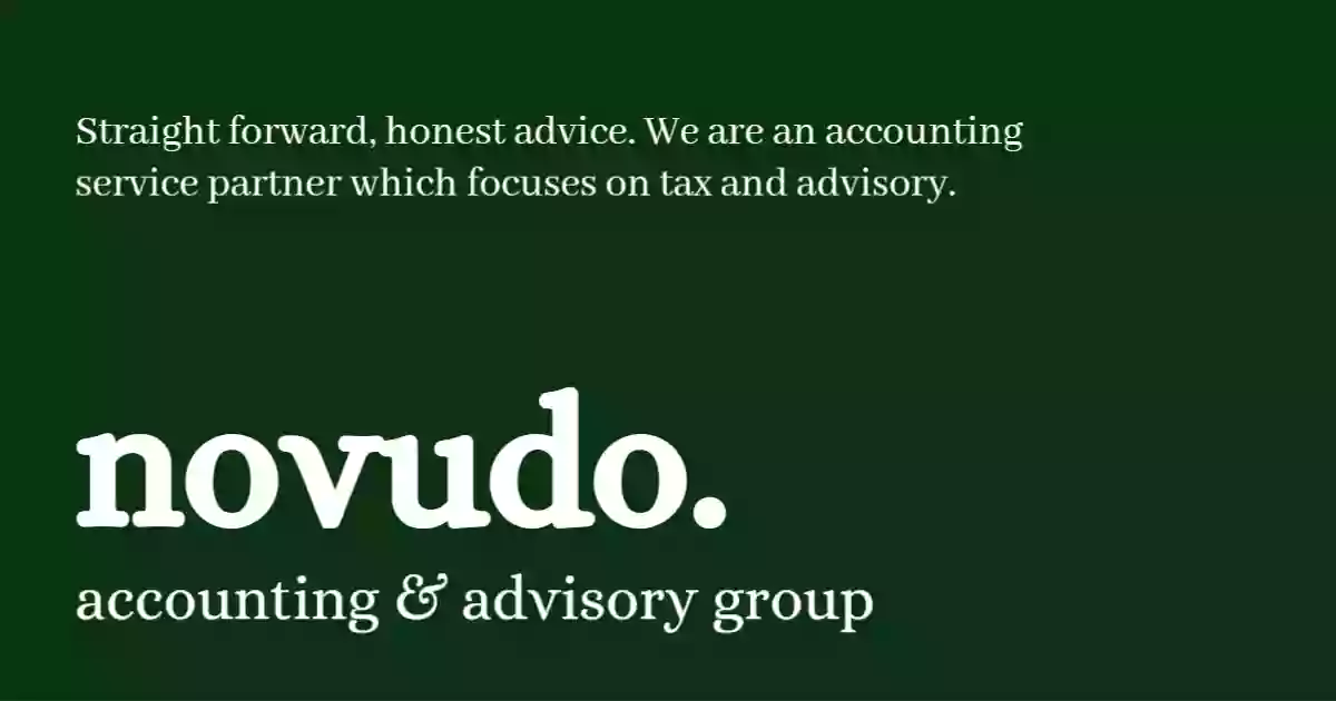 novudo. accounting & advisory