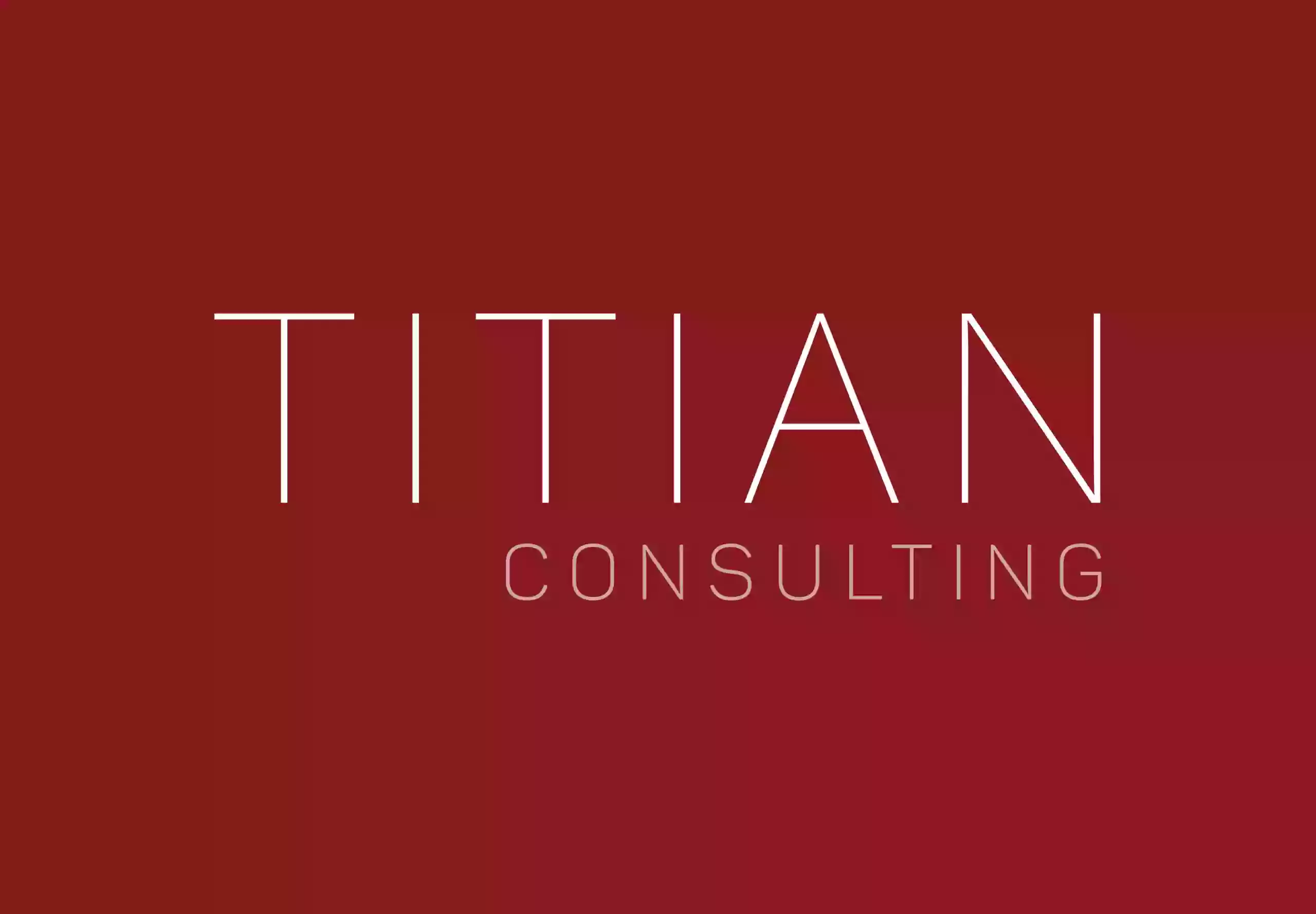 Titian Consulting