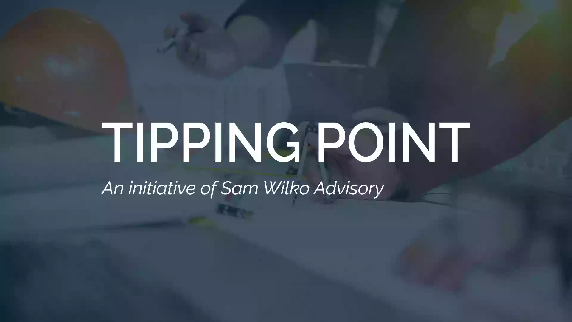 Tipping Point Advisory