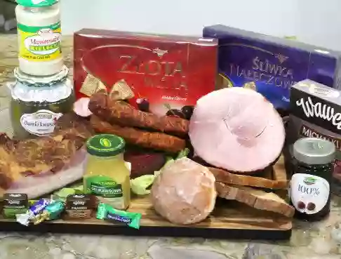 Taste of Poland Delicatessen