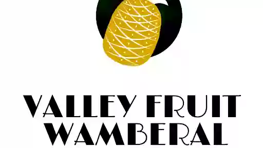 Valley Fruit & Grocer Wamberal