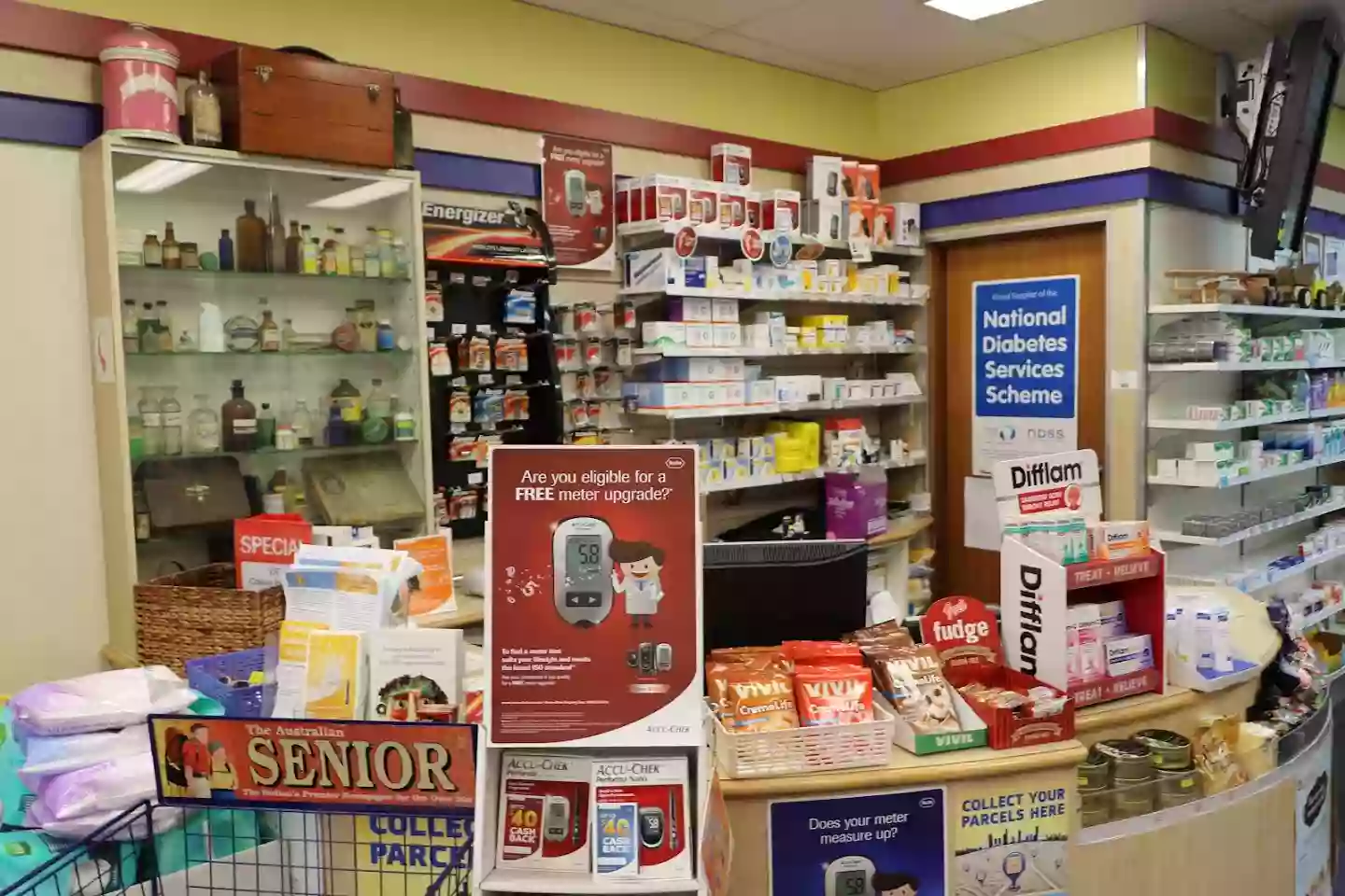 Appino's Pharmacy