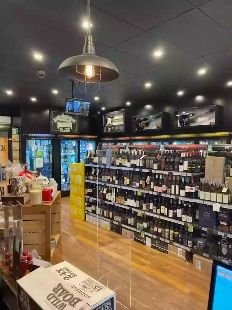 Wilberforce Cellars (The Hawkesbury's Best Bottle Shop)