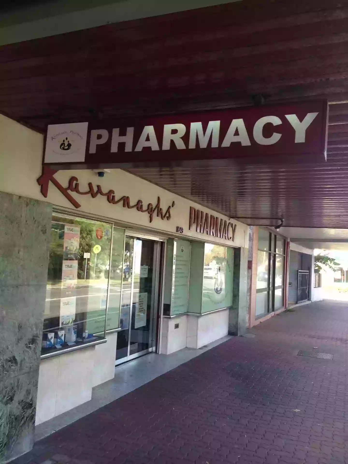 Kavanaghs Pharmacy