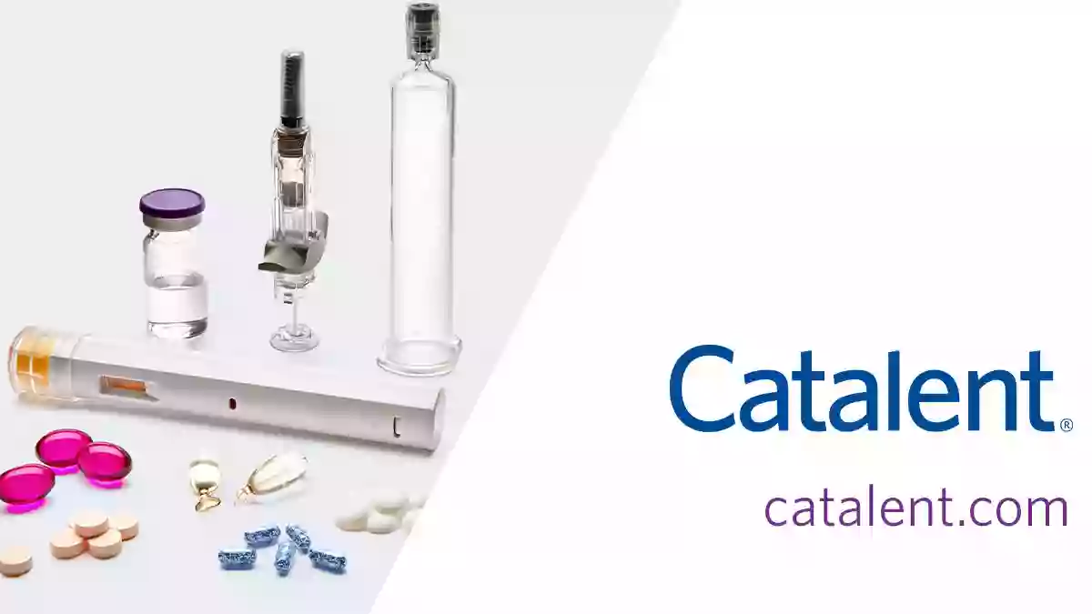 Catalent Pharma Solutions