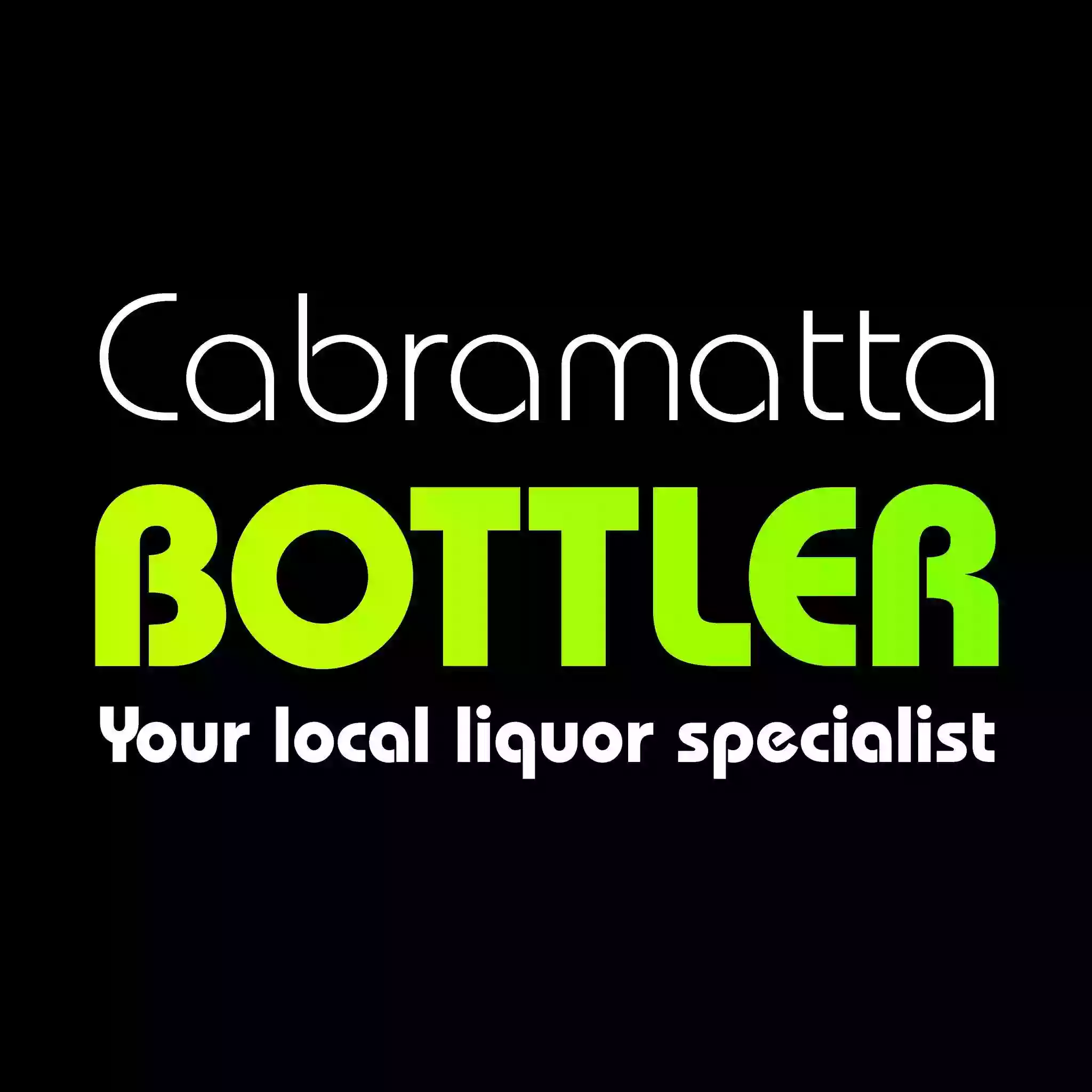 Cabramatta Bottler