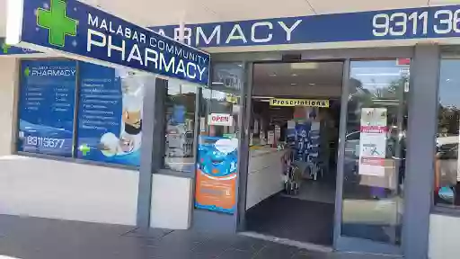 Malabar Community Pharmacy