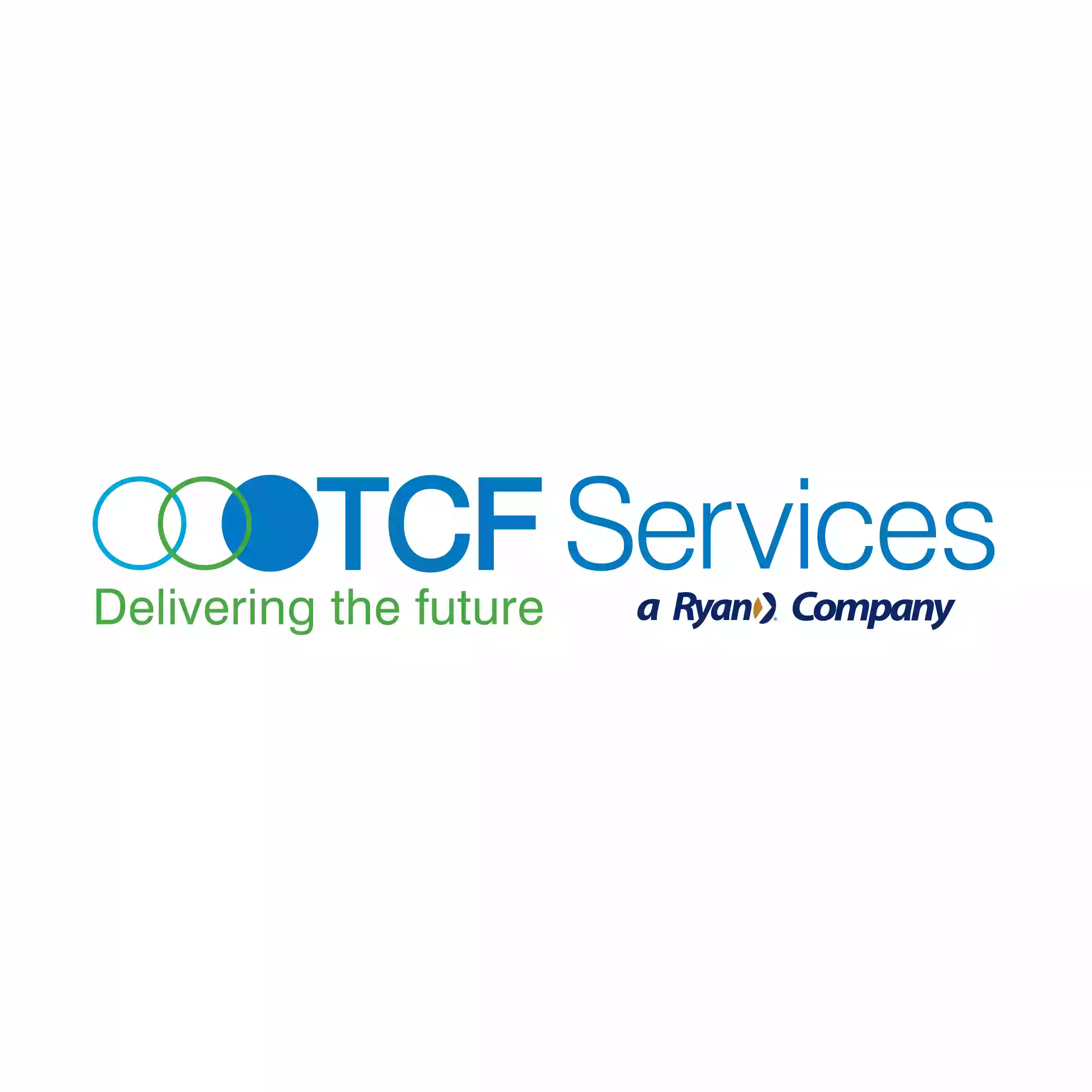 TCF Services - R&D Tax Agents