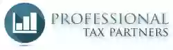 PROFESSIONAL TAX PARTNERS