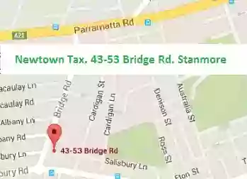 Newtown Tax and Business Services